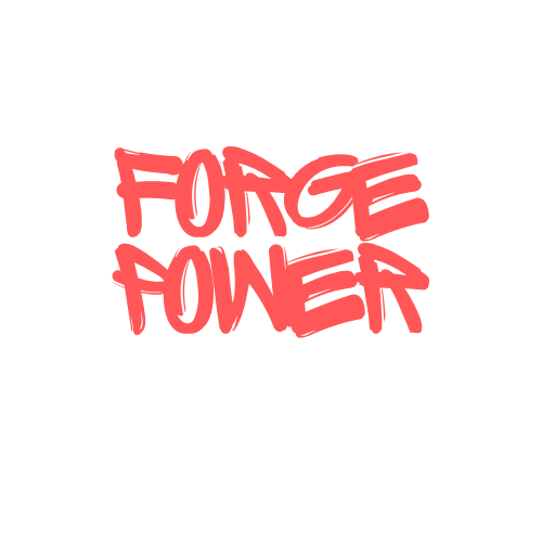 Forgepower